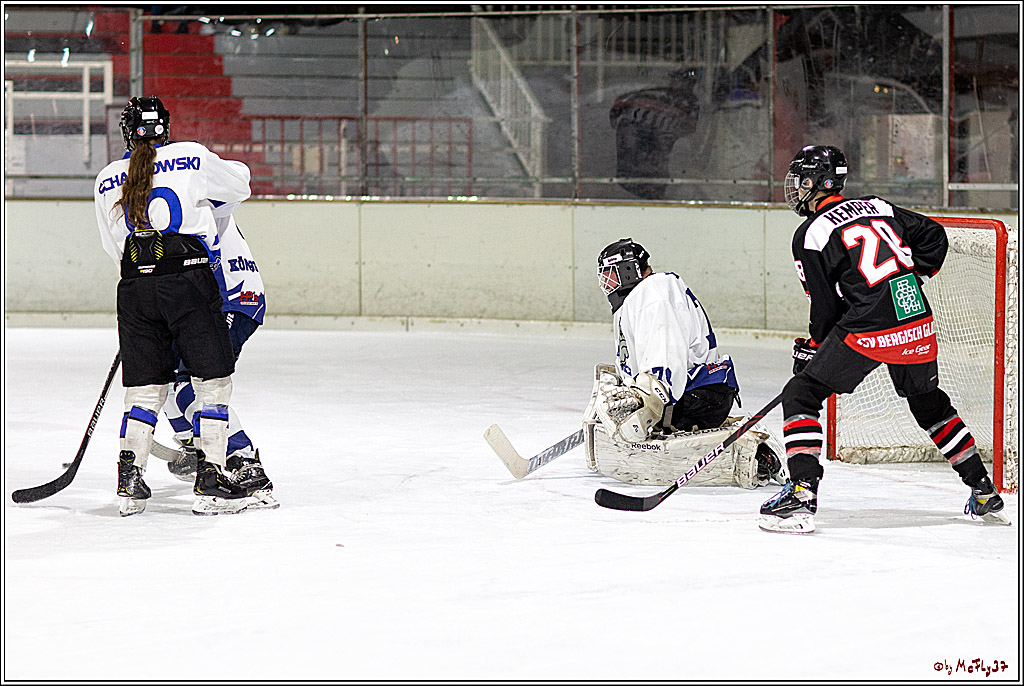 U20- ESV Bergisch Gladbach Realstars-Koenigsborner-JEC Bulldogs 9-3, 12.12.2021